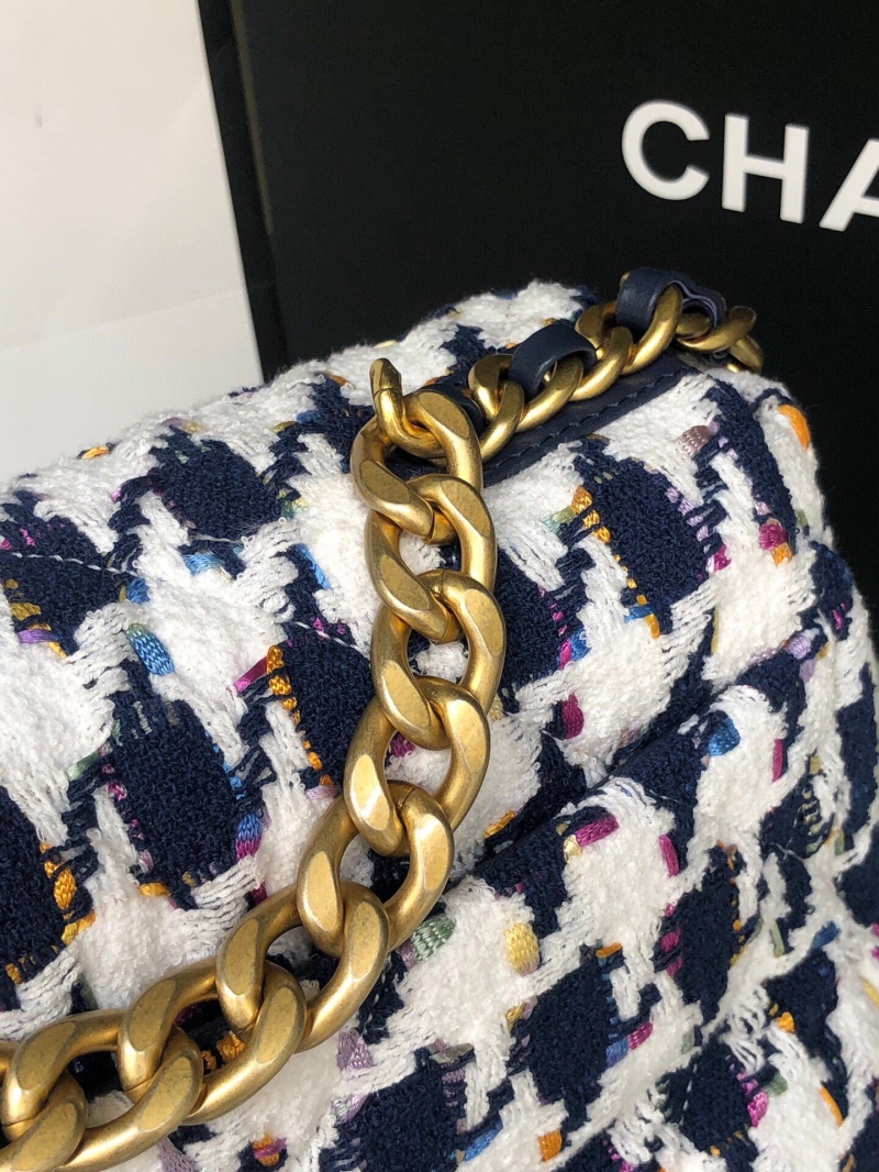 Ch**el 19 bags